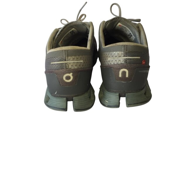 ON CLOUD Running Shoe - Picture 7 of 11